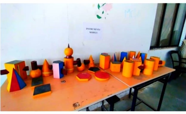 Workshop Lab